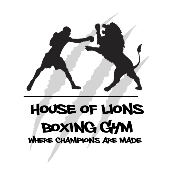 House of Lions Boxing